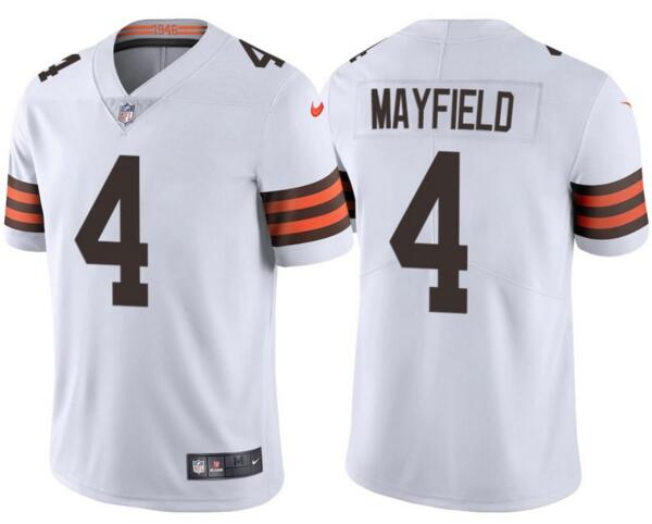 Nike Browns Men & Women & Youth 4 Deshaun Watson White Vapor Limited Jersey,We sell and wholesale Nike Browns Men & Women & Youth 4 Deshaun Watson White Vapor Limited Jersey on line form chian!